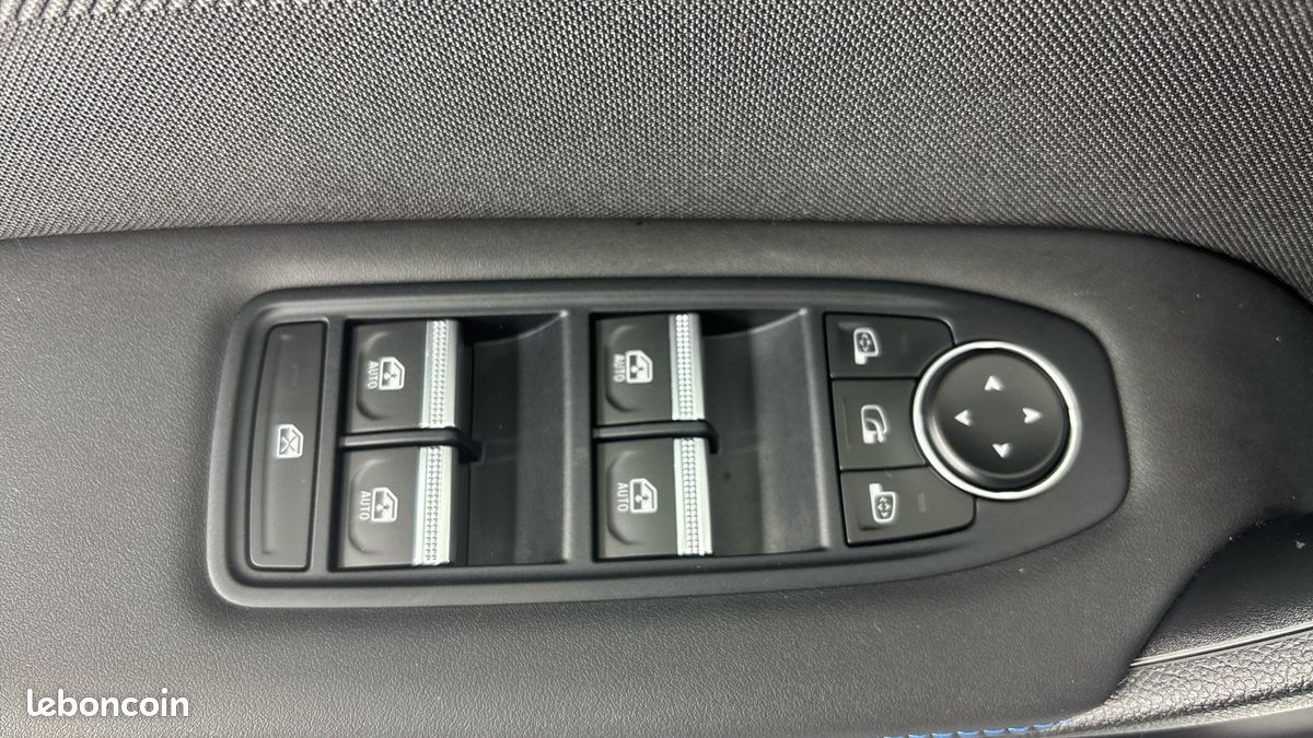 Renault captur e tech full hybrid 160 ch esprit (image 3)