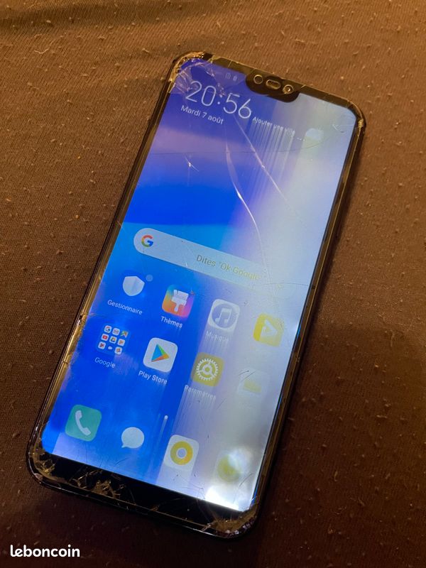 Huaweil p20 (image 1)