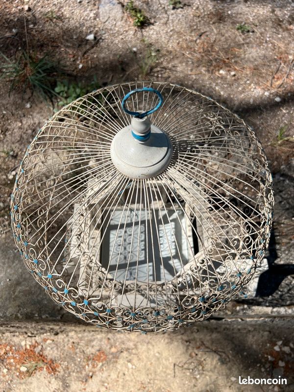 Cage oiseaux (image 3)