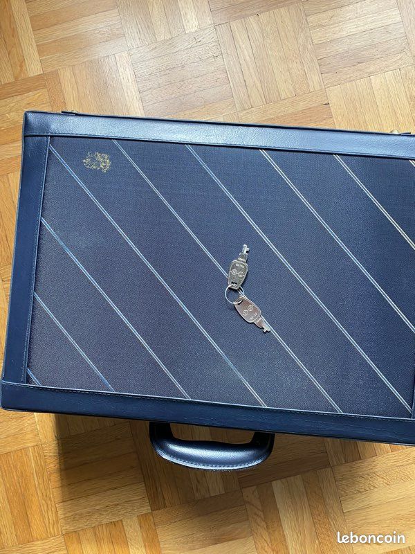 Valise ou attacher-case valisette (image 2)