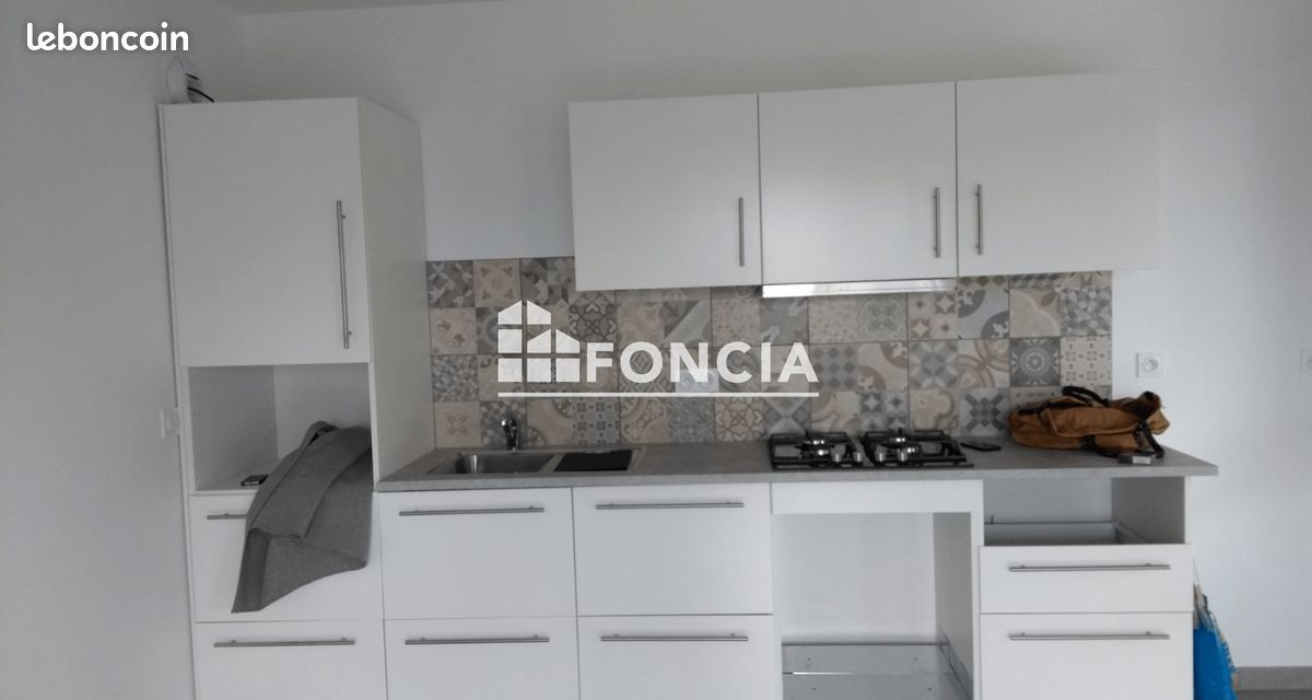 Appartement 3 pièces 64 m² · à Bénesse-Maremne · 64 m² · 805 €/mois