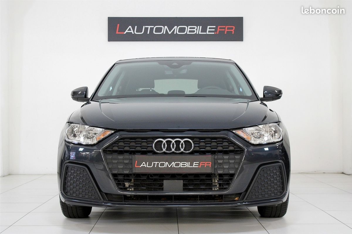 Audi A1 SPORTBACK 25 TFSI 95CH BUSINESS LINE S TRONIC 7 (image 6)
