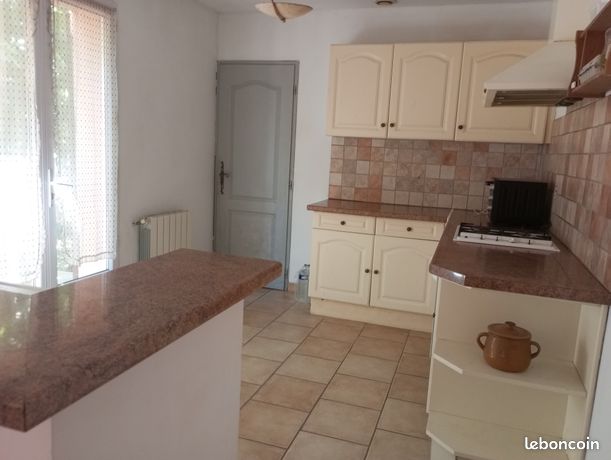Maison 4pièces 105 M2