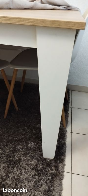 Table à manger (image 5)