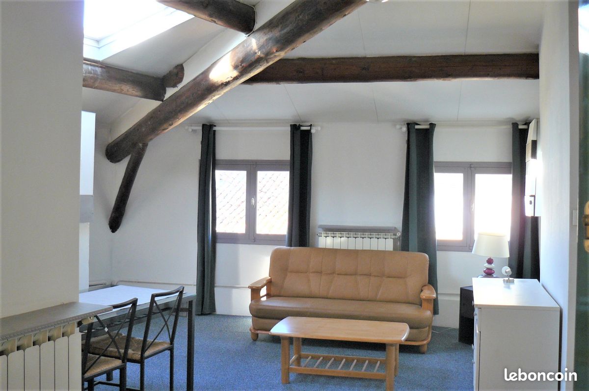 Appartement 2 pièces 50 m² · à Aix-en-Provence · 50 m² · 980 €/mois