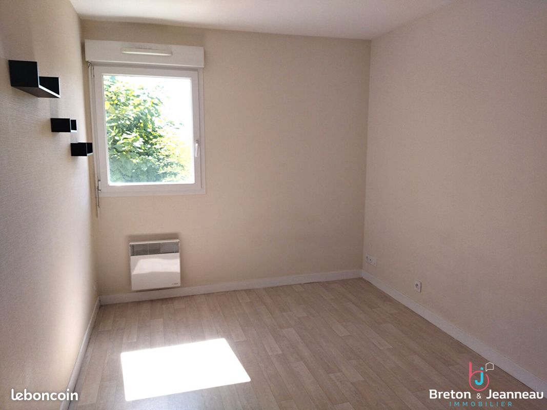 Appartement 2 pièces 40 m² · à Mayenne · 40 m² · 470 €/mois