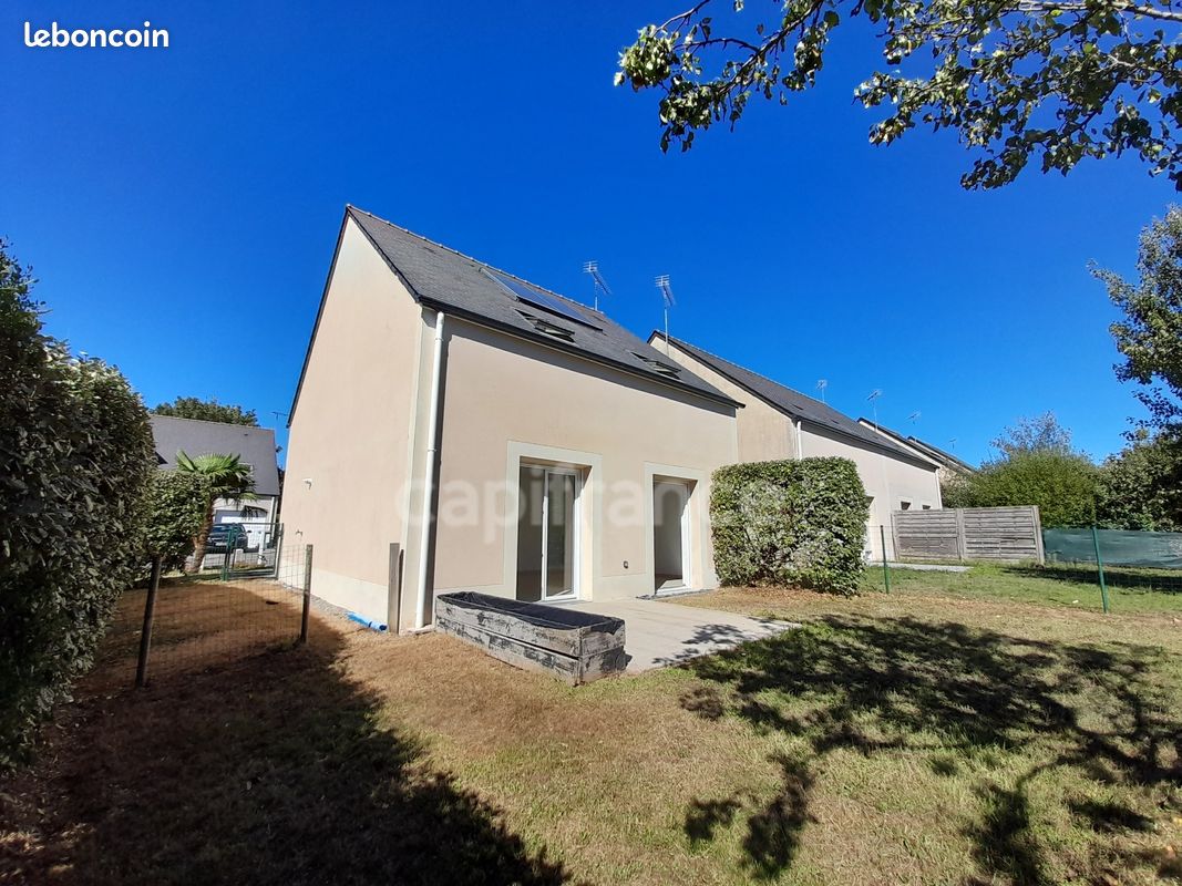 Maison 4 pièces 85 m² · à Plogonnec · 85 m² · 192 000 €