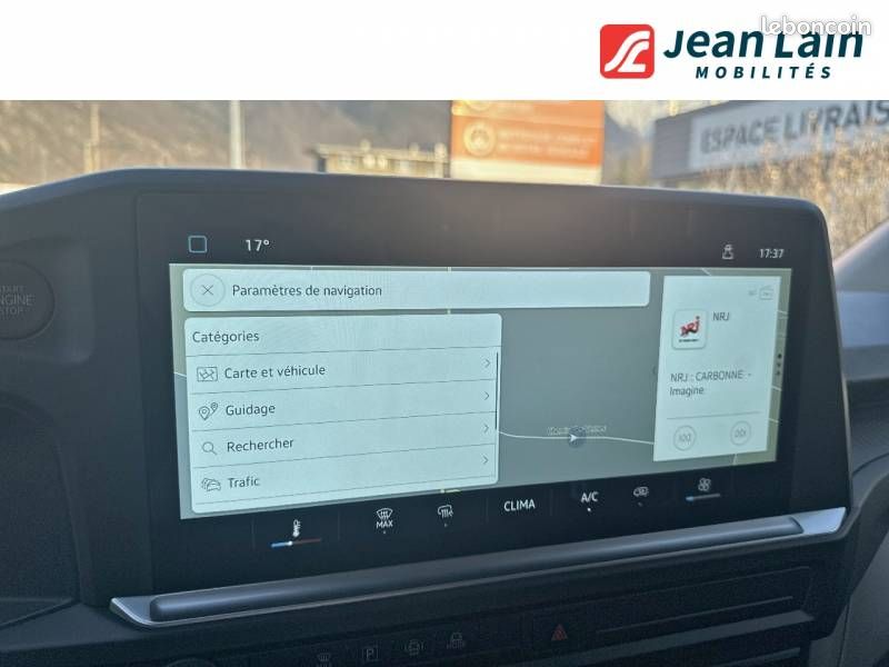 Volkswagen Transporter FOURGON VAN L1H1 2.0 TDI 150 BVA8 BUSINESS (image 6)