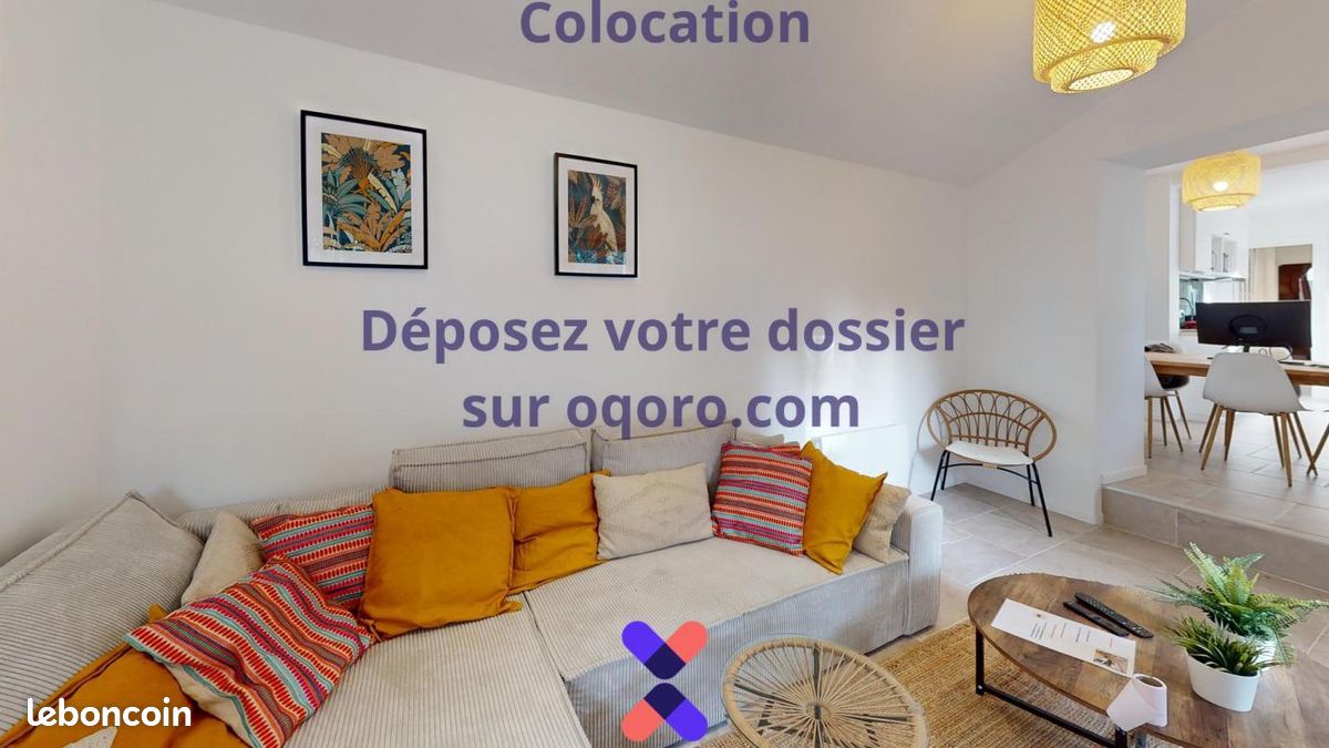 Maison 9 pièces 136 m² - Bordeaux 33100 (image principale 3)