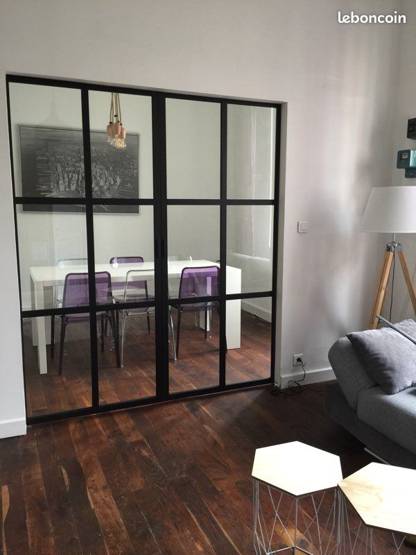 Appartement 3 pièces 50 m² · à Fougères · 50 m² · 650 €/mois