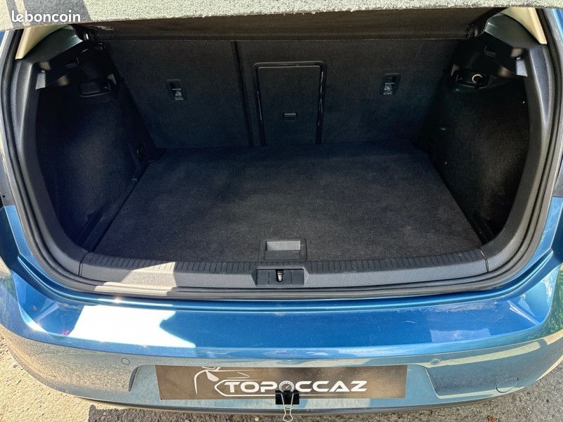 Volkswagen GOLF VII 1.4 TSI 122CH CONFORTLINE 5P * 04/2014 * GPS * GARANTIE (image 21)