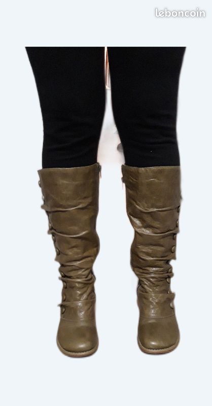 Bottes Miz Mooz (image 1)