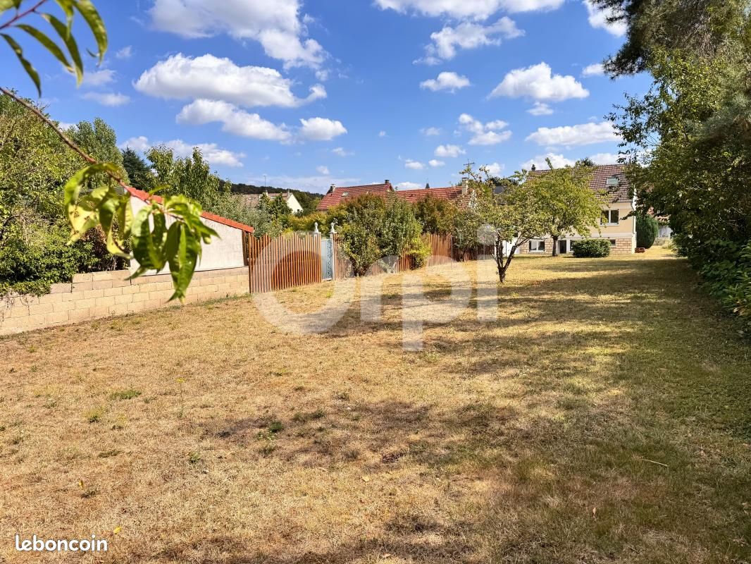 Maison 8 pièces 135 m² · à Élancourt · 135 m² · 522 500 €