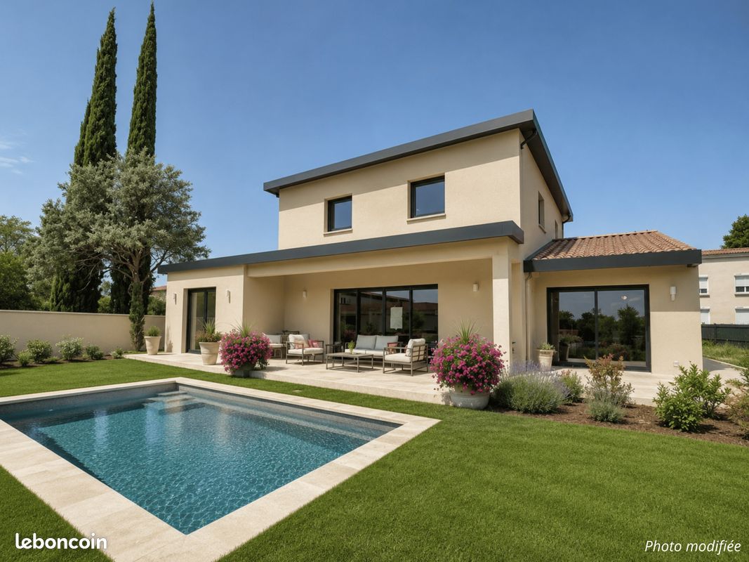 Maison 7 pièces 176 m² · à Chabeuil · 176 m² · 830 000 €