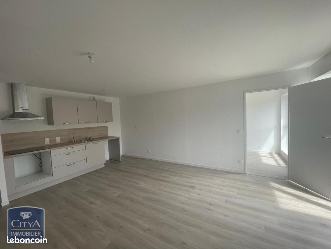 Appartement 3 pièces 66 m² · au Petit-Quevilly · 66 m² · 820 €/mois