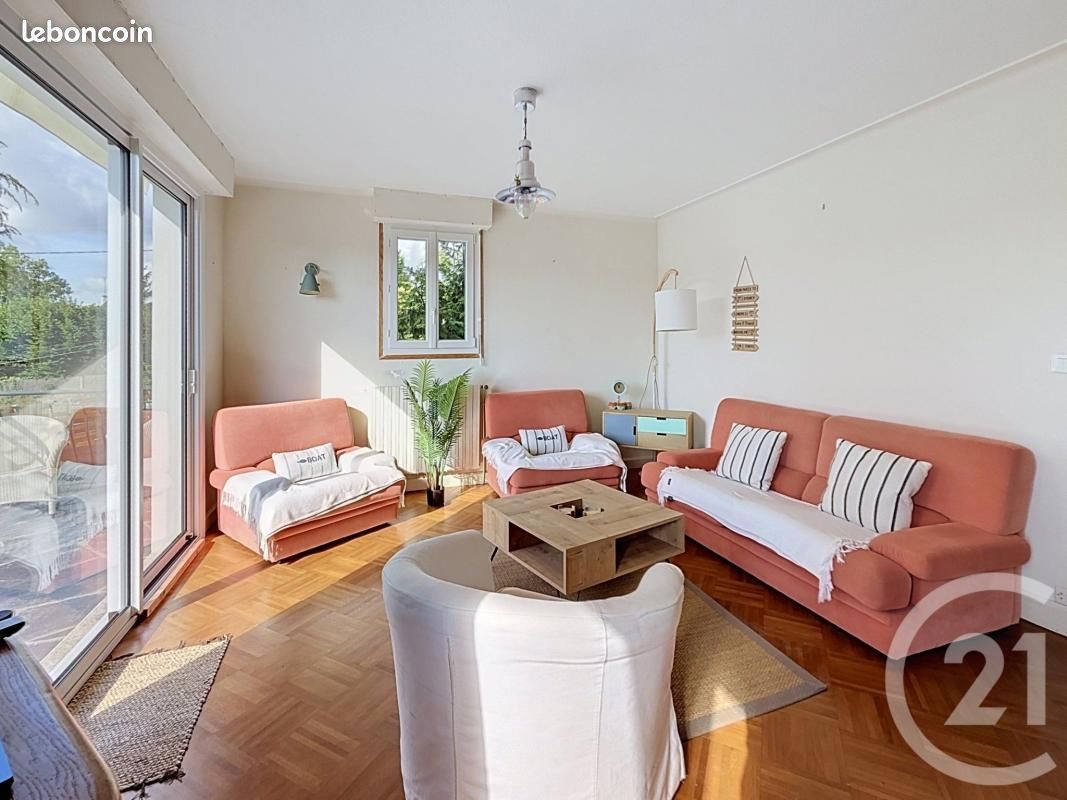 Maison 5 pièces 117 m² · à Lannion · 117 m² · 1 200 €