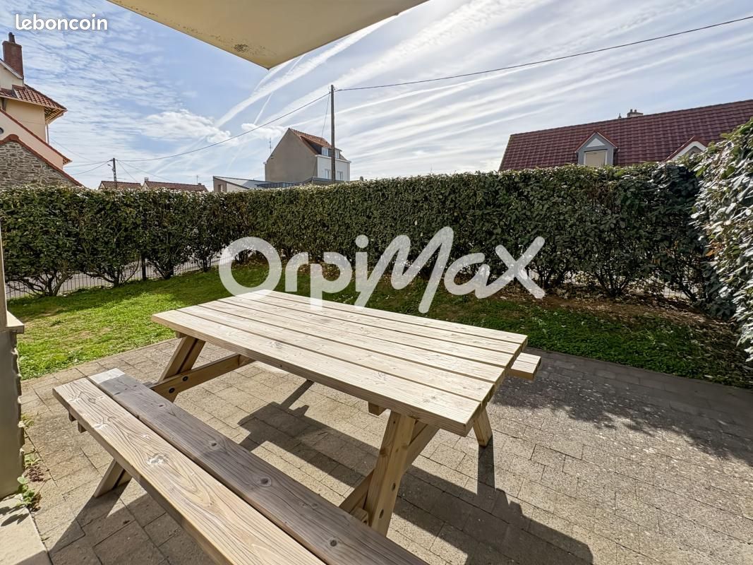 Appartement 4 pièces 64 m² · à Ambleteuse · 64 m² · 359 000 €