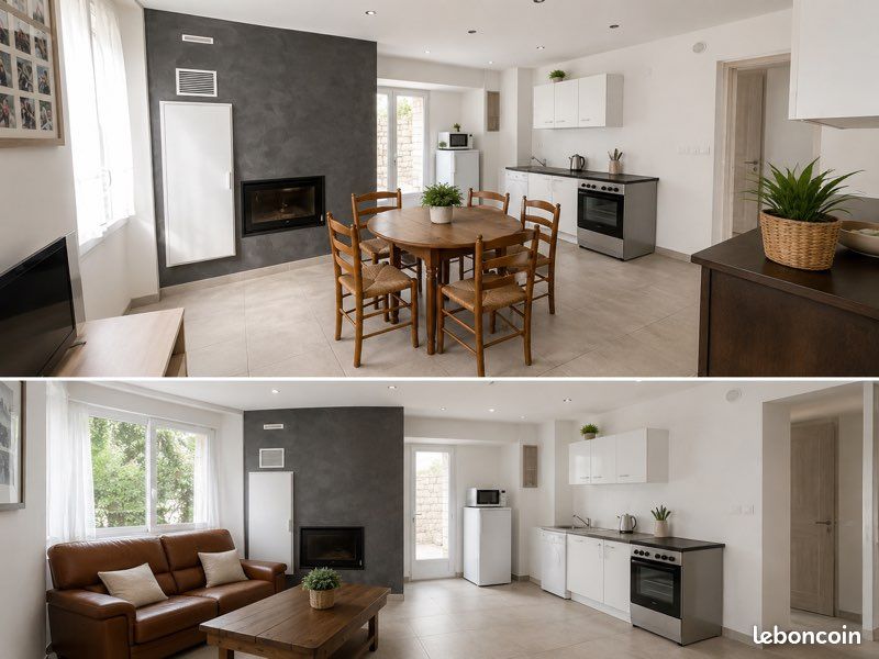 Maison 4 pièces 99 m² · à Thury-Harcourt-le-Hom · 99 m² · 915 €