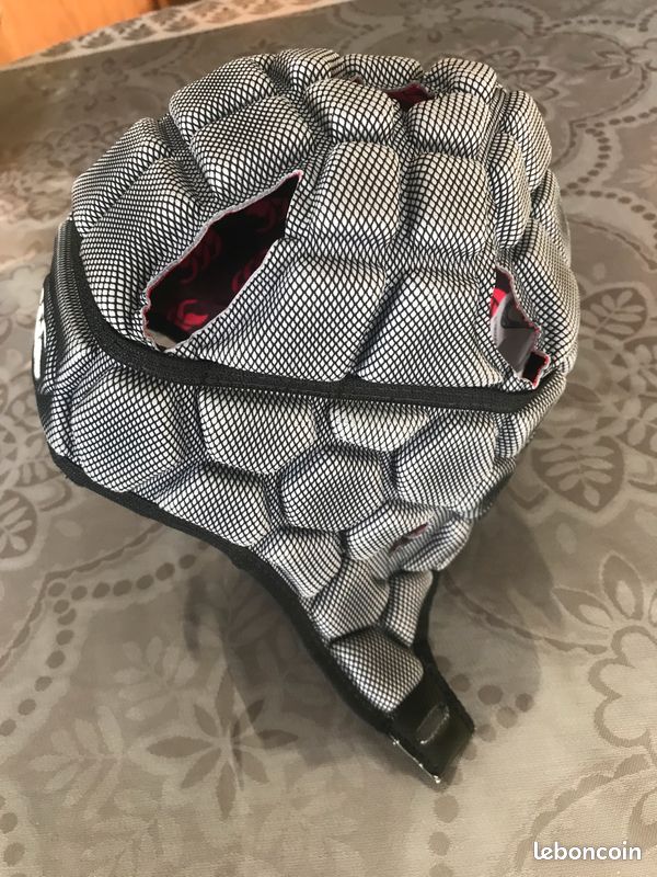 Casque de rugby Canterbury (image 2)