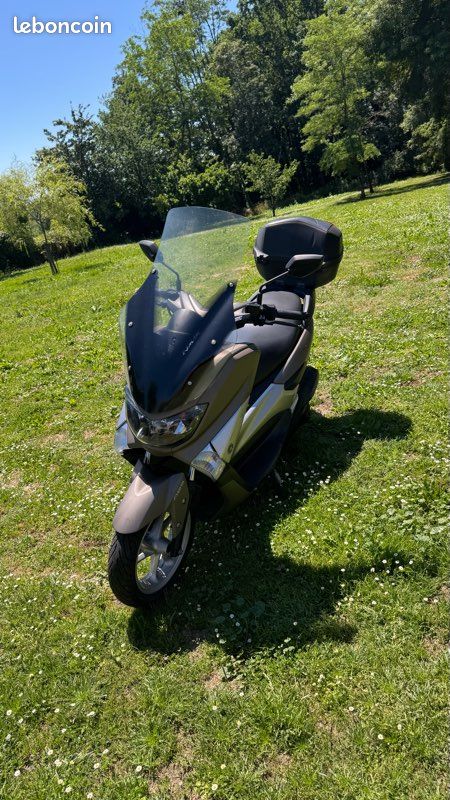 125 nmax 2015 (image 1)