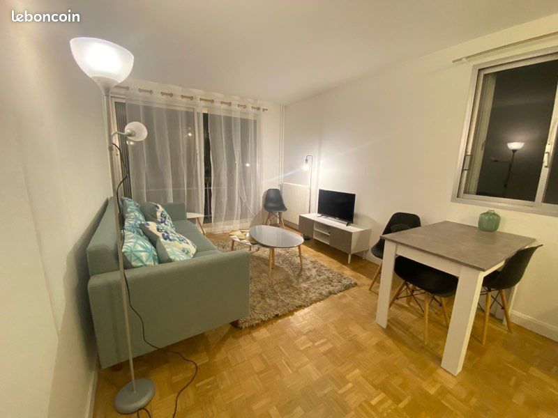 Appartement 2 pièces 37 m² · à Colombes · 37 m² · 1 300 €/mois