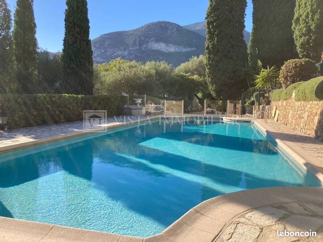 Appartement 1 pièce 30 m² · à Roquebrune-Cap-Martin · 30 m² · 185 000 €