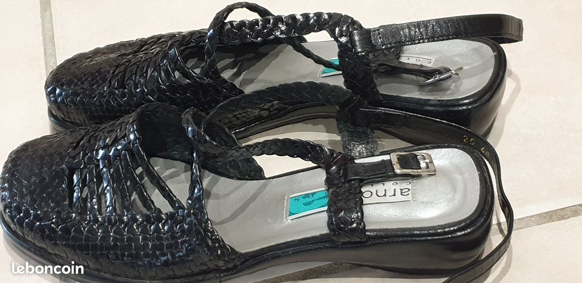 Chaussures femmes (image 1)