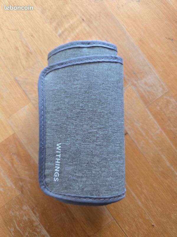 Tensiomètre Connecté Withings BPM Connect (image 2)