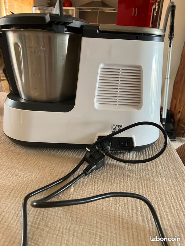 Monsieur cuisine (image 2)