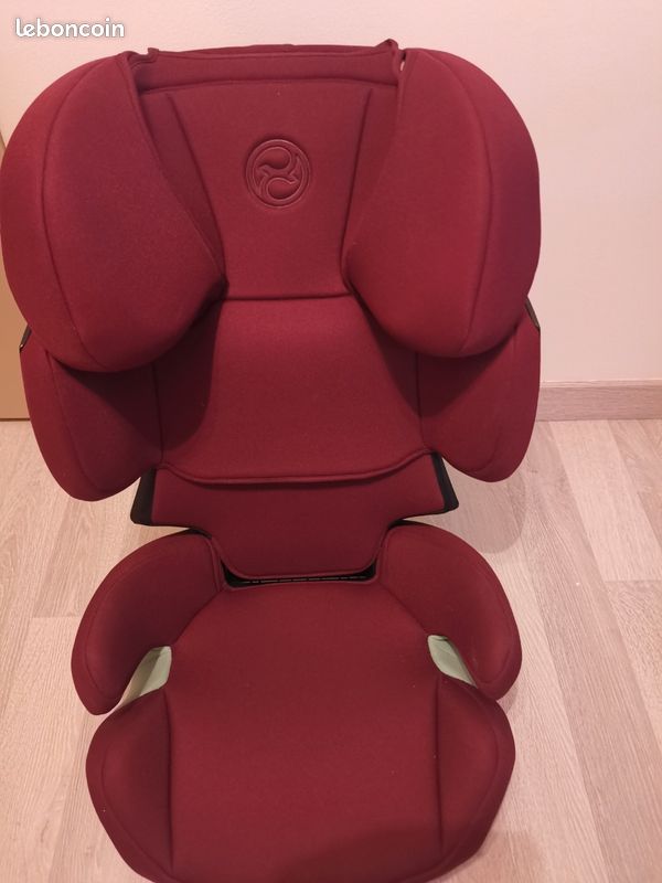 Siège enfant Cybex R 129/04 (image 1)
