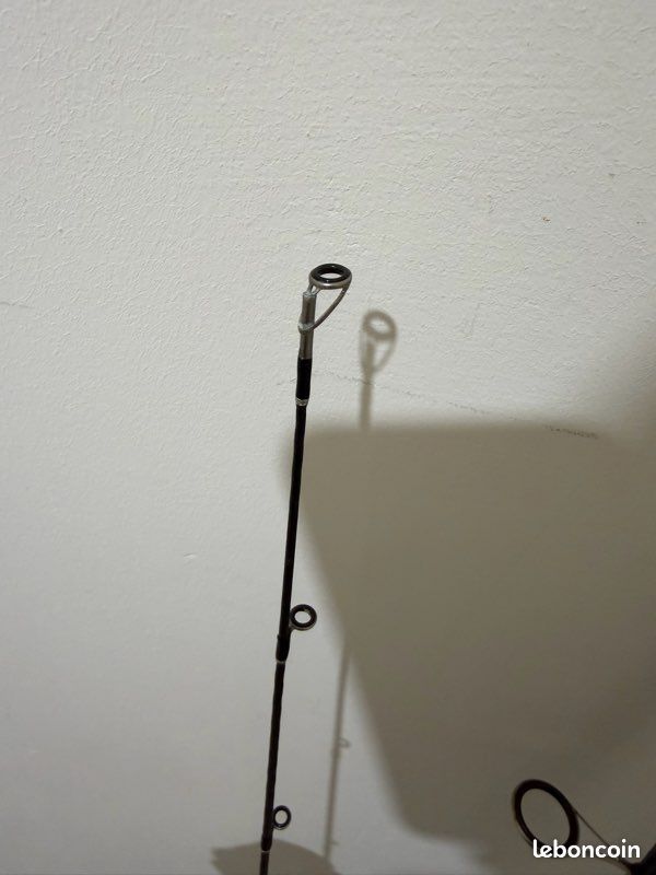 Canne à pêche Daiwa Legalis 2,40 m (image 4)