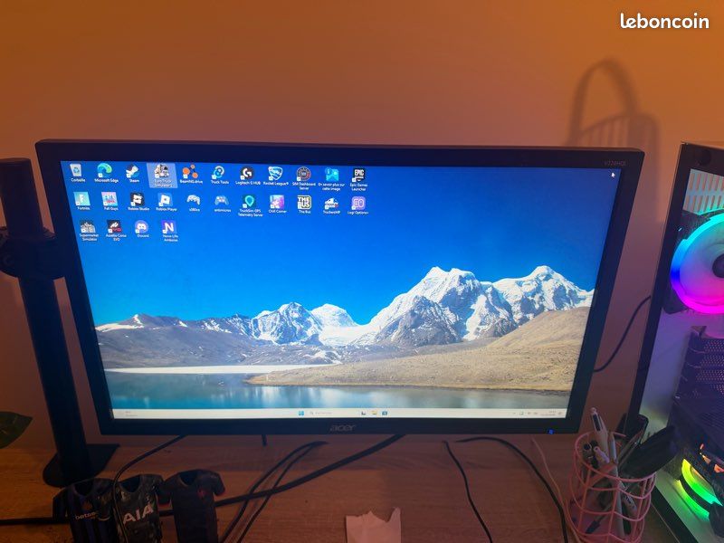 Setup gamer (image 5)