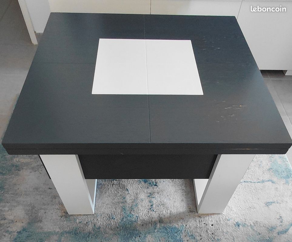 Table modulable (image 2)