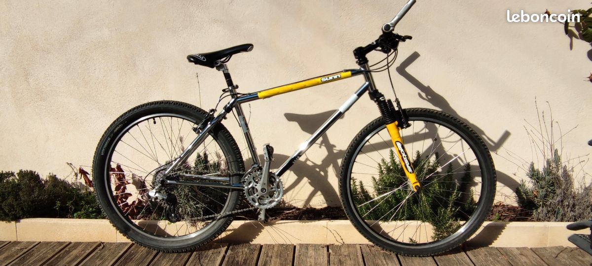 VTT Sunn Xircuit Flex (image 1)