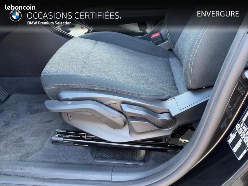 Bmw X1 sDrive18d 150ch Business Design (image 23)