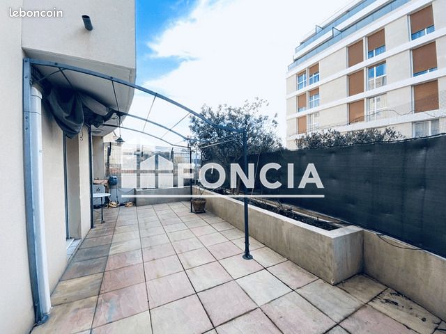 Appartement 3 pièces 59 m² · à Marseille · 59 m² · 899 €