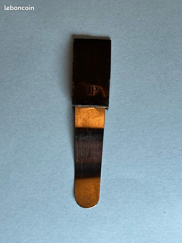 Bec Runyon baryton (image 4)