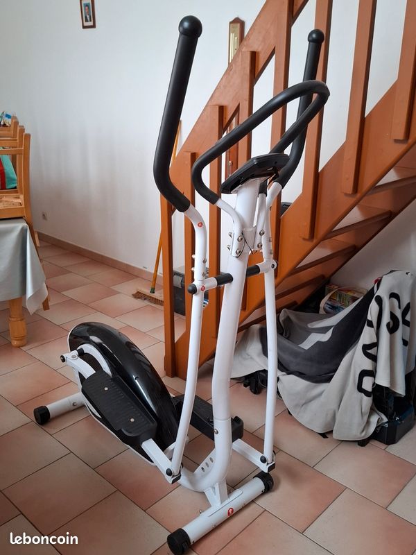 Vélo elliptique (image 2)