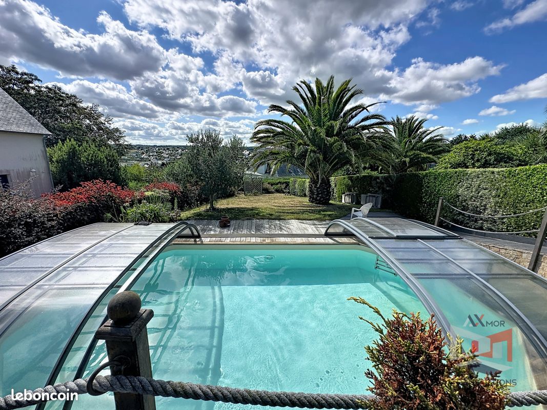 Maison 5 pièces 155 m² · à Perros-Guirec · 155 m² · 701 600 €
