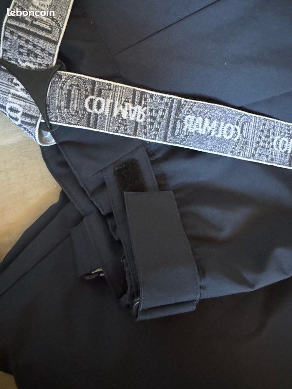 Colmar pantalon de ski (image 14)