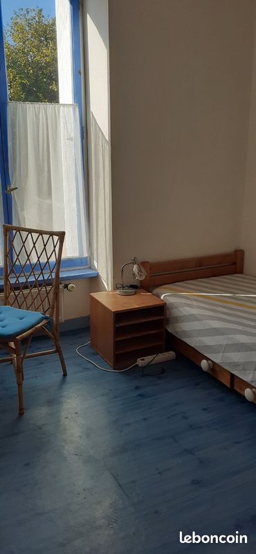 Maison 4 pièces 70 m² · à Quimper · 70 m² · 330 €/mois