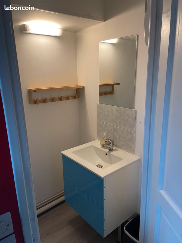 Appartement 1 pièce 32 m² · à Lens · 32 m² · 530 €