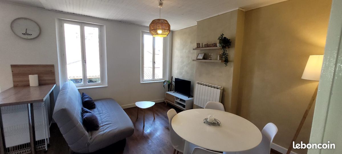 Appartement 2 pièces 32 m² · à Toulon · 32 m² · 700 €/mois