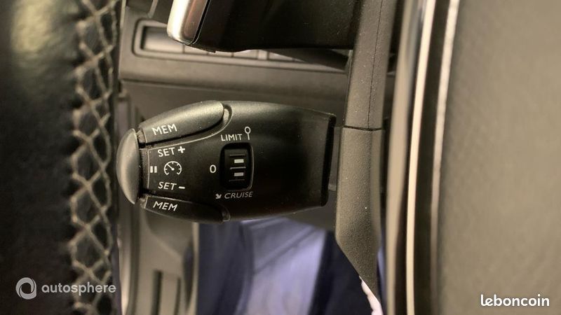 Peugeot 3008 HYBRID 225ch Allure Business e-EAT8 10cv (image 27)