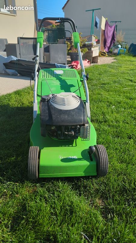 Tondeuse tracté VIKING MB448T (image 1)