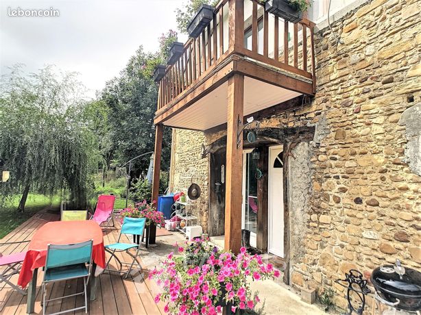 Maison 6 pièces 106 m²