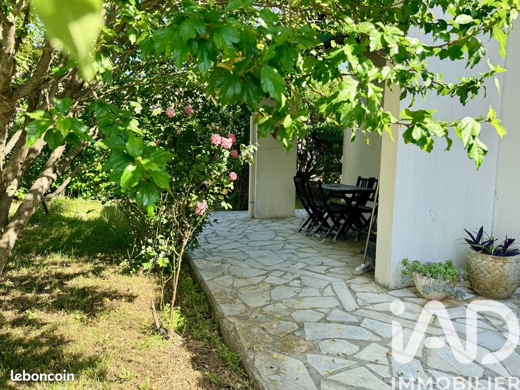 Maison 5 pièces 122 m² · à Gignac · 122 m² · 330 000 €