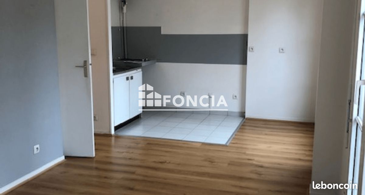 Appartement 1 pièce 29 m² · à Melun · 29 m² · 525 €/mois