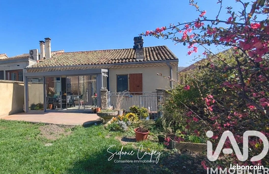 Maison 4 pièces 111 m² · à Saint-Sylvestre · 111 m² · 149 000 €
