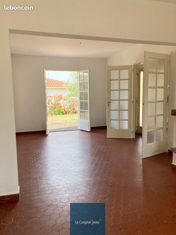 Maison 4 pièces 81 m² · à Sainte-Eulalie · 81 m² · 1 080 €/mois